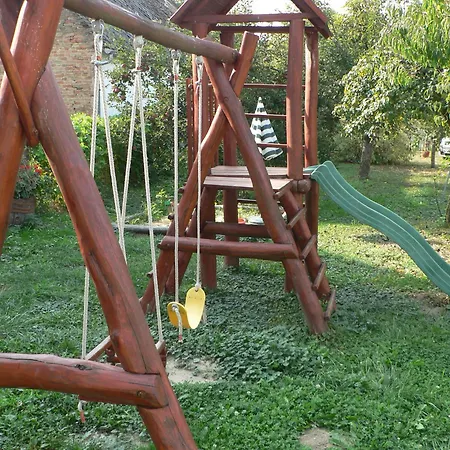 Hando Porta * Szenna